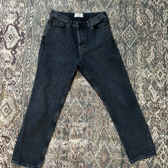 Everlane 90’s Cheeky Jeans - Picture 1 of 5
